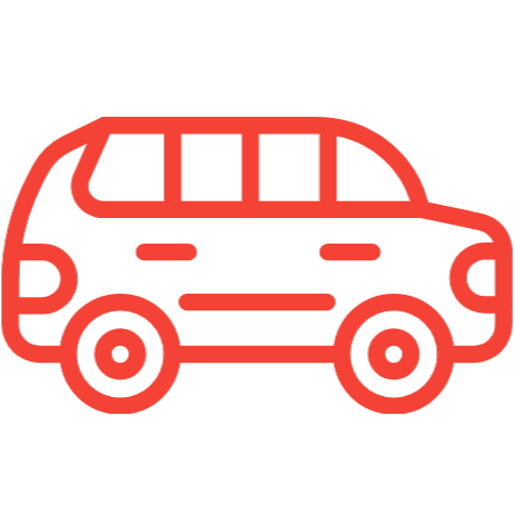 van